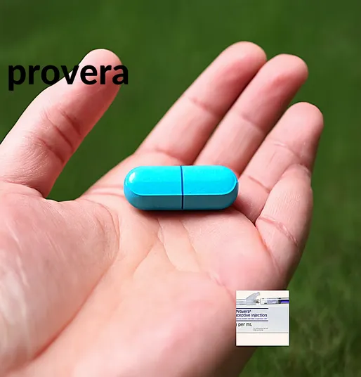 Que precio tiene la pastilla provera